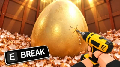Crack The Egg Script BP Hub No Key, Auto Mine, Auto Collect Shells & ESP