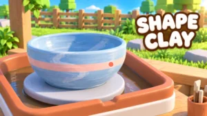 Create Pottery Script Softkillz, Auto Farm, Rare Clay & Perfect Shapes