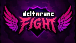 DELTARUNE Fight Script PinkBomb Hub No Key, Max Mercy & Infinite HP
