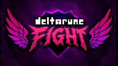DELTARUNE Fight Script PinkBomb Hub No Key, Max Mercy & Infinite HP