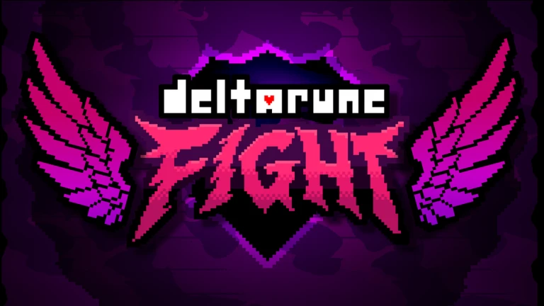DELTARUNE Fight Script PinkBomb Hub No Key, Max Mercy & Infinite HP