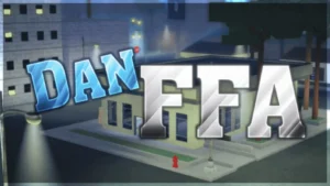 Dan FFA Script – Silent Aim, Magic Bullet, Rapid Fire & Unlock All