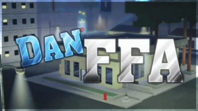 Dan FFA Script – Silent Aim, Magic Bullet, Rapid Fire & Unlock All