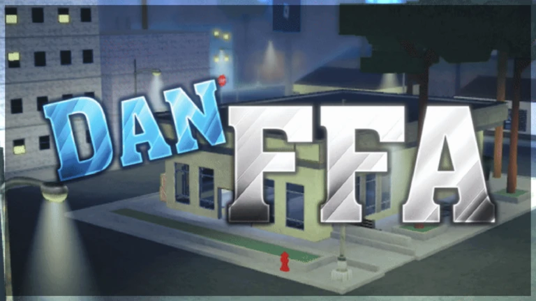 Dan FFA Script – Silent Aim, Magic Bullet, Rapid Fire & Unlock All