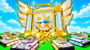 Destroy a Vault Script S0ftKillz Auto Farm, Auto Roll & Gold Collection