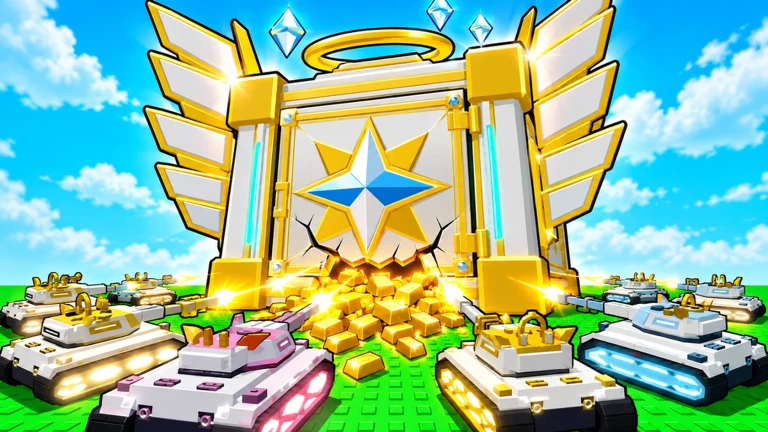 Destroy a Vault Script S0ftKillz Auto Farm, Auto Roll & Gold Collection