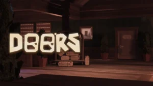 DOORS Script – Auto Win & ESP