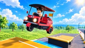 Drive a Tuk Tuk Script S0ftKillz Auto Drive, Auto Passengers & Smart Overtake