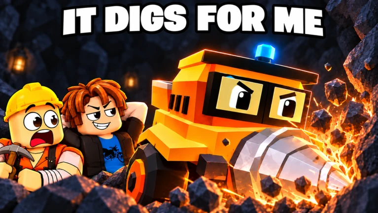 Escape the Cave Script – Barrage Hub, Auto Mine, Auto Dynamite & Auto Pets