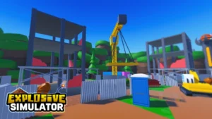 Explosion Simulator Script – S0ftKillz, Auto Farm, Auto Hatch & Best Pets