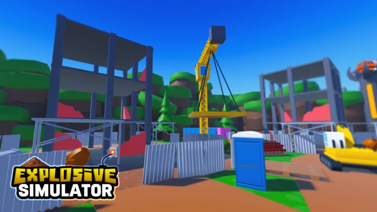 Explosion Simulator Script – S0ftKillz, Auto Farm, Auto Hatch & Best Pets