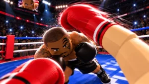 First Person Boxing Script – S0ftKillz Hub, Auto Punch, Auto Counter & ESP