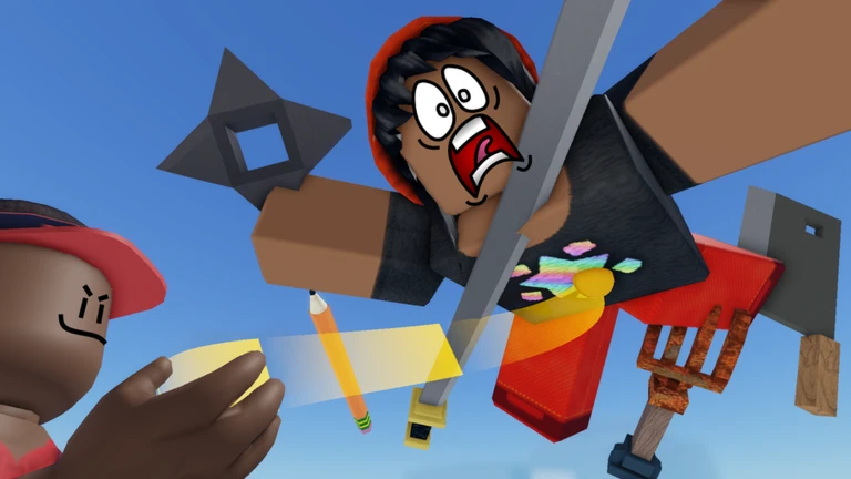 Fling Things and People Script – Poop Hub, Keyless, Super Strength & Grab Modes