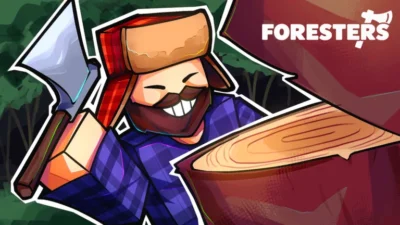 Foresters Script – Ouroboros Hub , No Key, Auto Chop Trees, Auto Perfect Saw