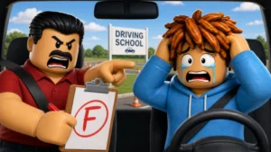 Get Your Driver’s License Script – BP Hub, No Key, Perfect Drive Test