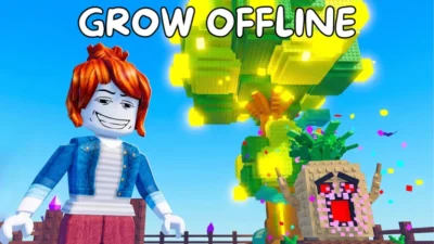 Grow a Plant Script – Ouroboros Hub, Auto Plant Seeds & Auto Sell
