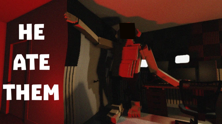 He Ate Them Script – S0ftKillz, Instant Chapter Finish, Monster ESP & Teleports