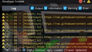 Hook Library Emulation Script Universal Script, Keyless & Hook Functions