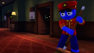 Hotel Anomaly Script Universal God Hub Keyless Infinite Jump, Fullbright & Camera Controls