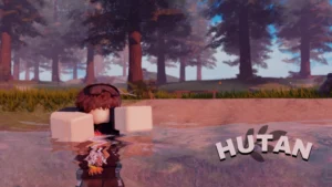 Hutan Script Guest002098 Hub, Keyless & Broken Rod Instant