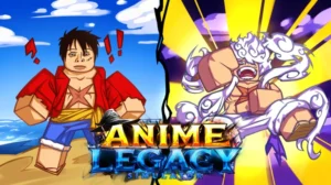 Anime Legacy Simulator Script Itachi Hub Keyless Auto Farm, Auto Quest & Auto Collect Fruits