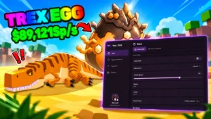 Steal An Egg Script – Sena v6.2, Keyless, Auto Steal, Egg ESP & Pet Selling