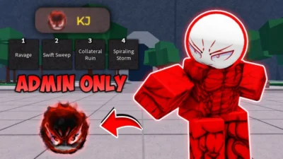 KJ Test