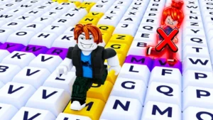 Keyboard Wars Script – Auto Word Farm & Direct Execute