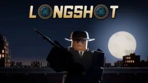 LONGSHOT Script – S0ftKillz, Perfect Aim, Auto Contract & No Recoil