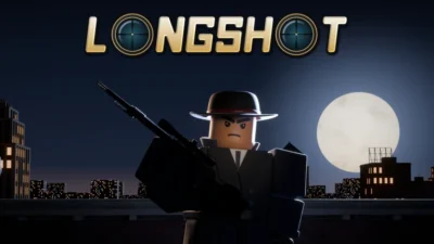 LONGSHOT Script – S0ftKillz, Perfect Aim, Auto Contract & No Recoil