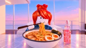 Make Ramen To Get Rich Script – Barrage Hub | Auto Farming, Auto Market