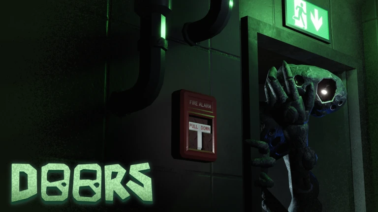 MalwareHub Script – DOORS, ESP, Puzzle Helpers & Fullbright