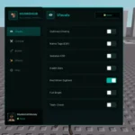 BloxStrike Script MunkeHub Combat, Aimbot, ESP & Automation