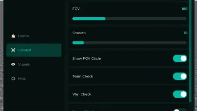 The Lost Front Script MunkeHub Keyless Aimbot, ESP & Combat Features