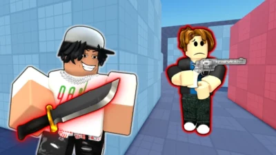 Murder Arena Scripts Axonic Hub, Aimbot & More