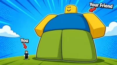 My Fat Friend Script – AvHub, Keyless, Auto Buy Food, AFK Mode & ESP