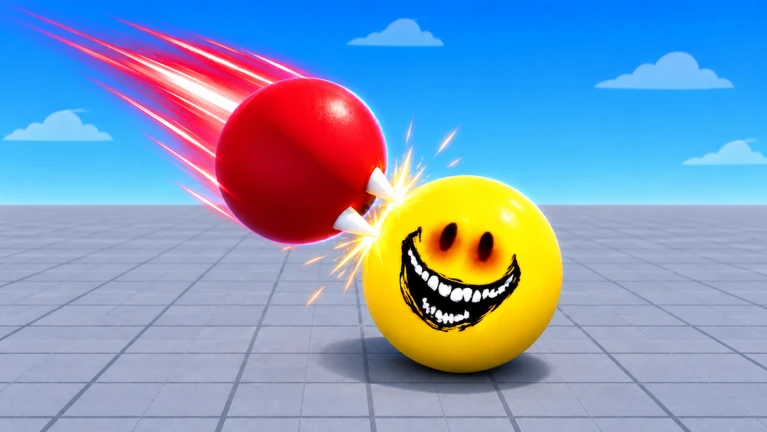 NEOX Hub Script – Ball VS Ball, Smart Aim, Auto Farm Duels & Auto Rewards