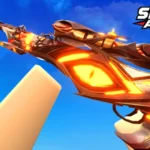 Naga Hub Script – Sniper Arena Aimbot, Bot ESP, Player ESP & Aim Key