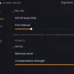 Nova Simple V5 Script for BloxStrike Keyless, ESP, Auto Fire & Combat