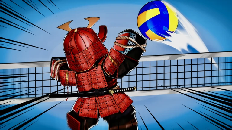 Overflow Script – Volleyball Legends, Auto Hit, Auto Serve, No Cooldown & ESP