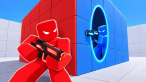 PORTALS Script – S0ftKillz Hub, Auto Fire, Headshot Aim & Enemy ESP