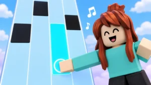 Piano Rhythm Tiles Script – Axonic Hub, Auto Play, Endless & Battles