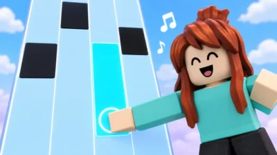 Piano Rhythm Tiles Script – Axonic Hub, Auto Play, Endless & Battles