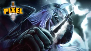 Pixel Blade Script – Ouroboros Hub, Auto Farm, Auto Join & Daily Rewards