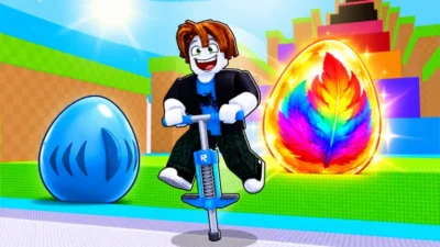 Pogo For Animals