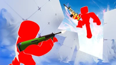 RIVALS Script – Voidcxz Hub, No Key, Skin Changer & Silent Aim