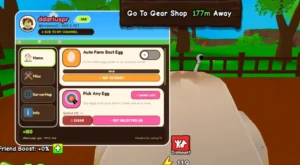 Ride A Pet Script DDARIUSPR Keyless, Auto Farm & Best Egg
