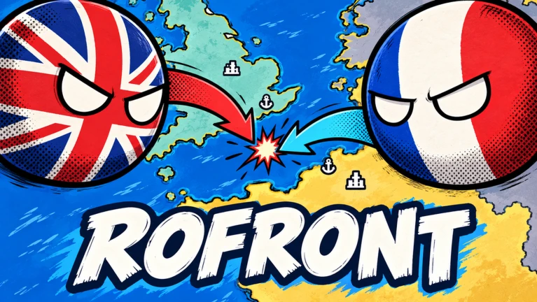 RoFront S0ftKillz Hub Script – Key System, Bot Auto Win, Auto Nukes