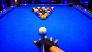 Ronix Hub 8 Ball Duels Script – Auto Queue, Auto Requeue, Auto Buy & Live Stats