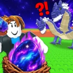Serenity Hub Break and Steal an Egg Script – Keyless, Auto Steal & Demon Event